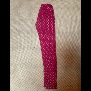 LuLaroe leggings